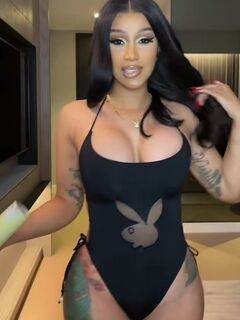 Cardi B